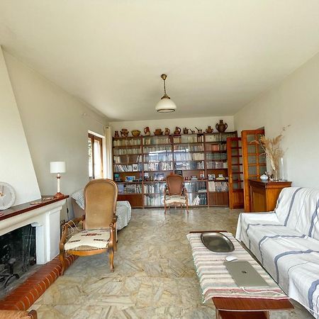 Villa Les Oliviers Proche Centre Porto-Vecchio Bagian luar foto