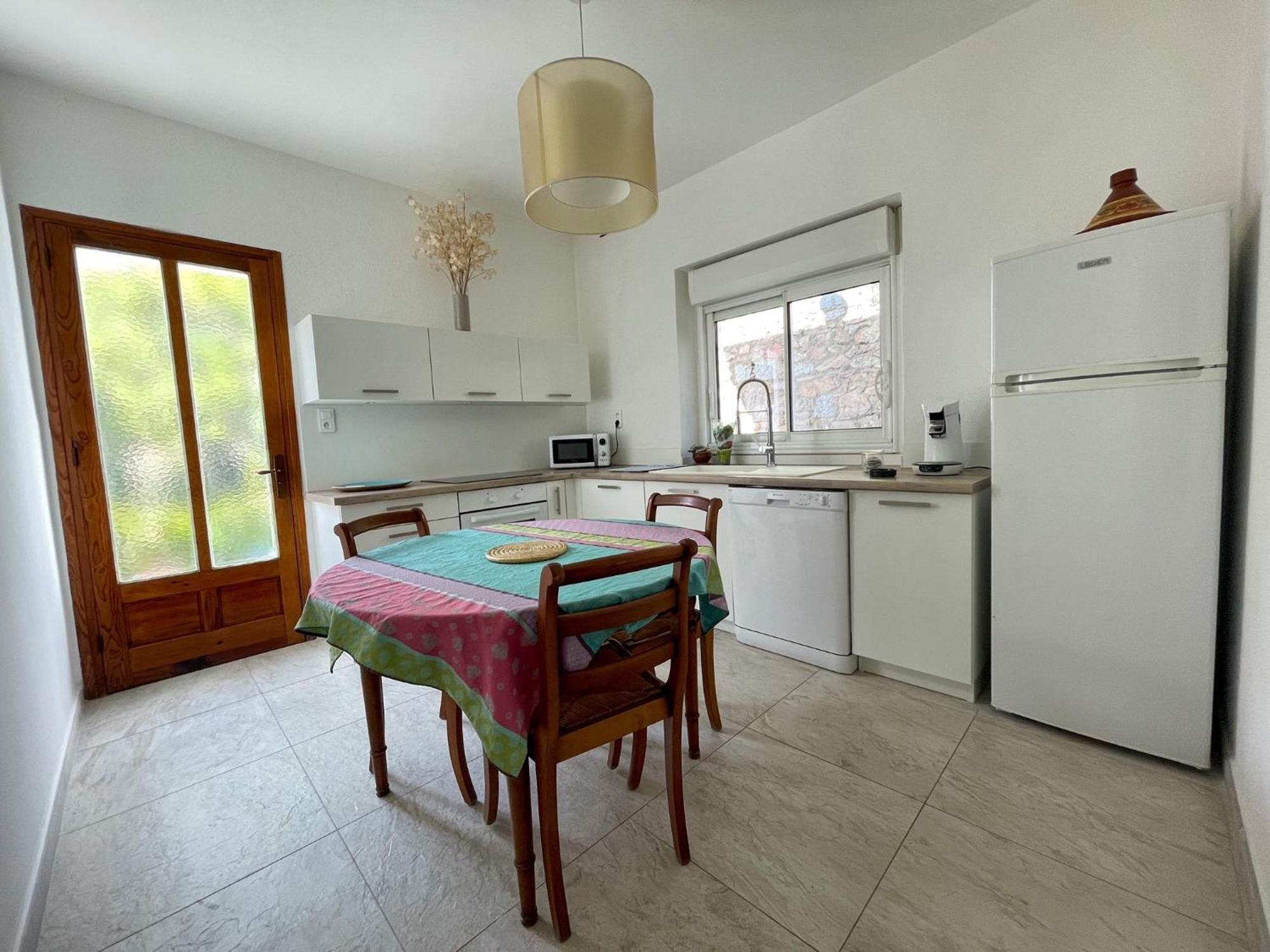 Villa Les Oliviers Proche Centre Porto-Vecchio Bagian luar foto