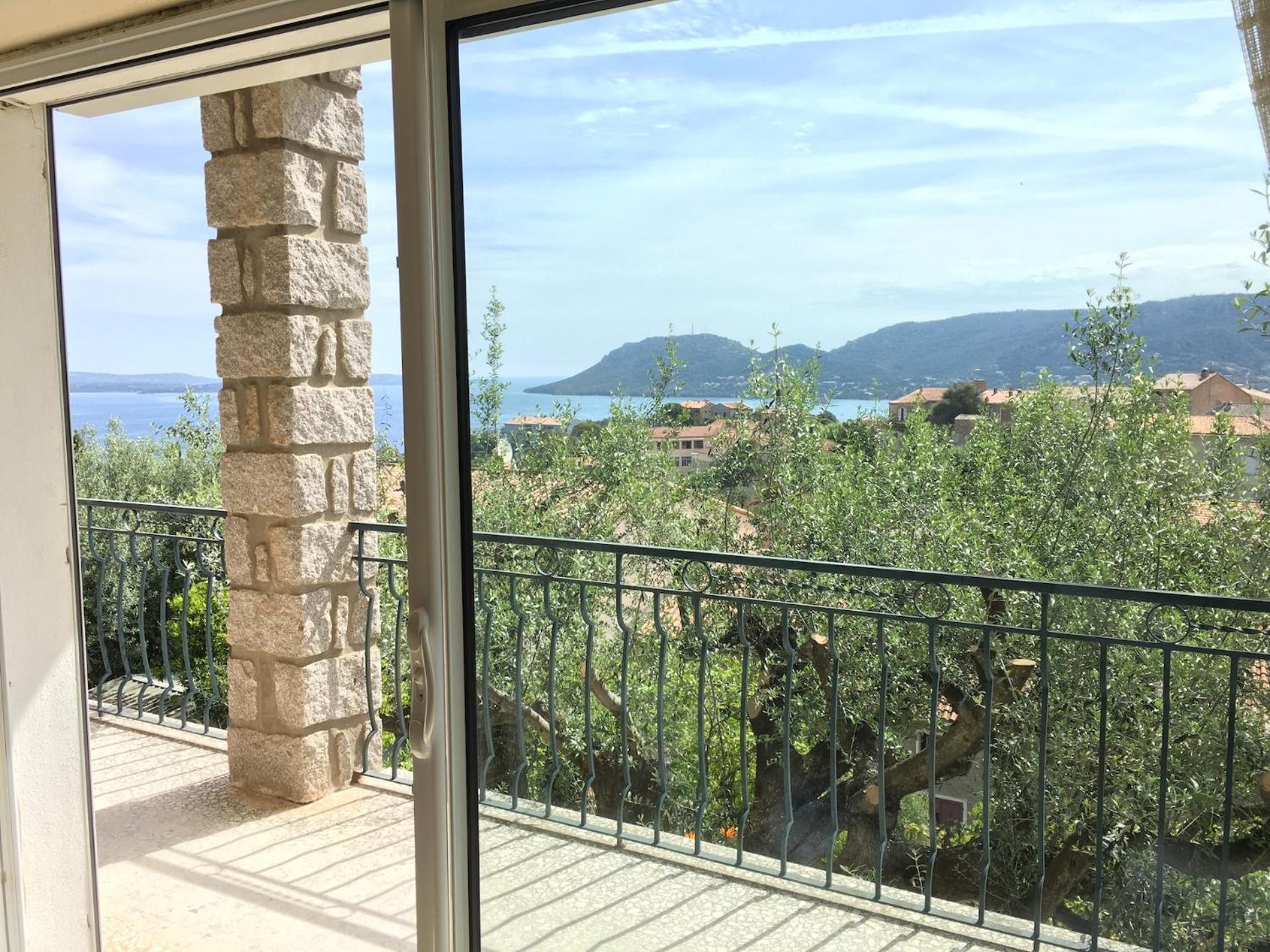 Villa Les Oliviers Proche Centre Porto-Vecchio Bagian luar foto